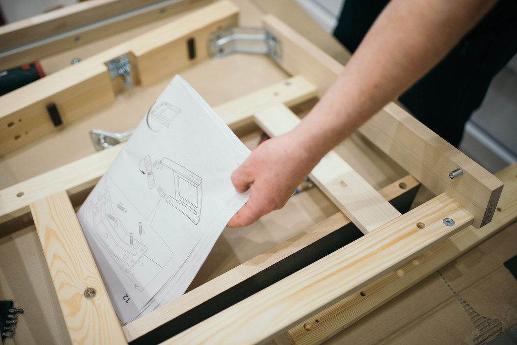 Puesta al día de locales